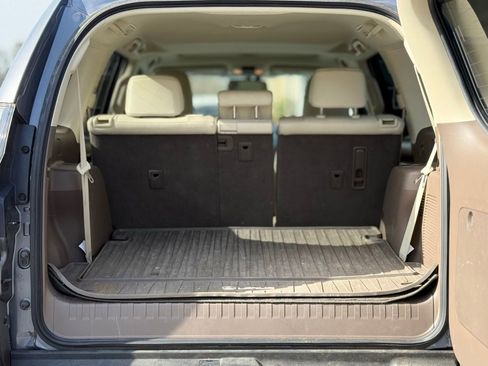 Used 2016 Lexus GX 460 w/ Premium Package image 50