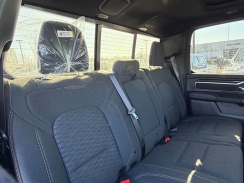New 2026 RAM 1500 Big Horn image 33