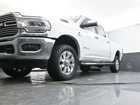 Used 2022 RAM 3500 Laramie image 26