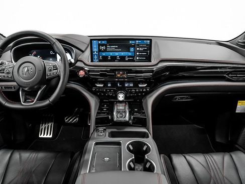 New 2026 Acura MDX Type S image 12