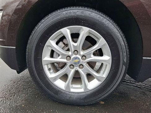 Certified 2020 Chevrolet Equinox LT image 30