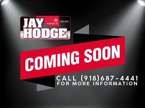 Used 2020 GMC Sierra 2500 SLT AWD/4WD image 1