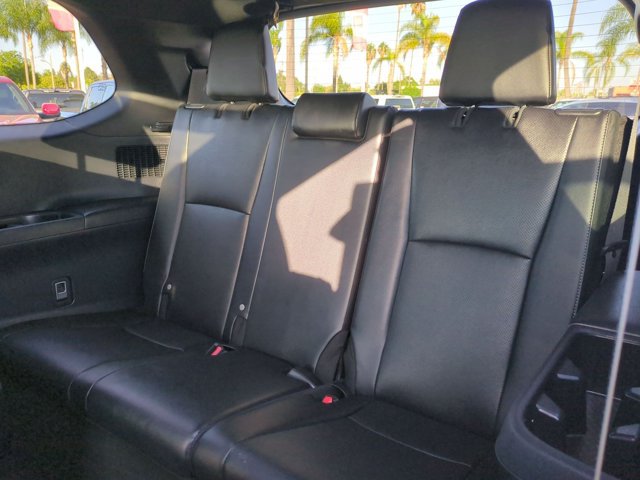 Used 2026 Toyota Grand Highlander AWD Hybrid image 28