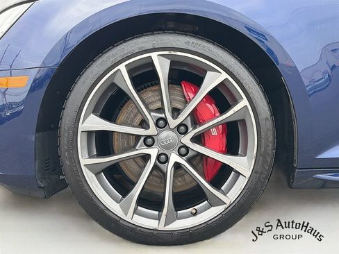 Used 2018 Audi S4 Prestige w/ Prestige Package AWD/4WD image 38