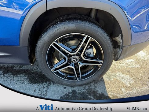 Used 2026 Mercedes-Benz GLB 250 4MATIC image 13