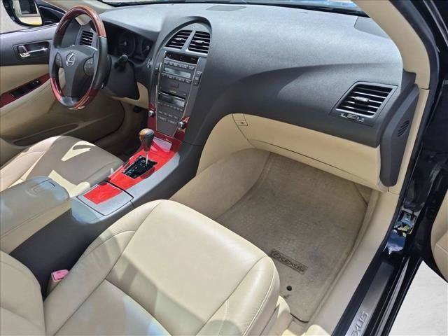Used 2007 Lexus ES 350 w/ Premium Pkg FWD image 21