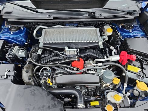 Used 2024 Subaru WRX Premium image 33
