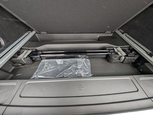 Used 2024 Jeep Grand Wagoneer L Series II w/ Quick Order Packagew 28T image 56