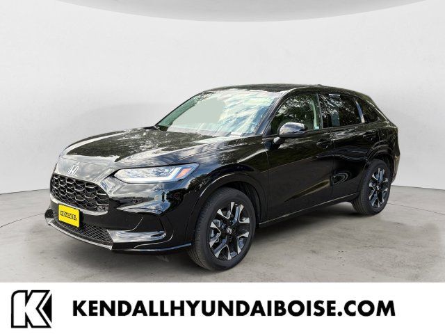 Used 2026 Honda HR-V EX-L image 1