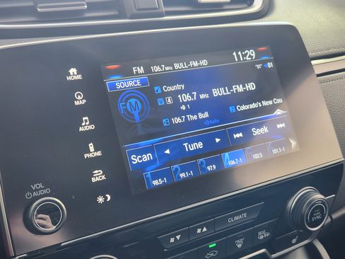 Used 2020 Honda CR-V Touring image 22