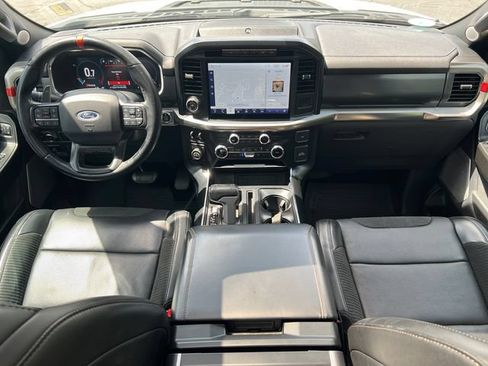 Used 2023 Ford F150 Raptor AWD/4WD image 27