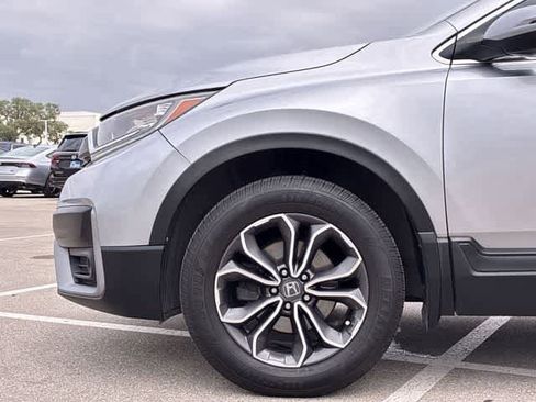 Used 2020 Honda CR-V EX image 14