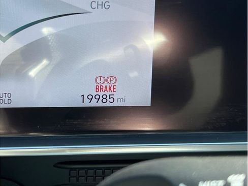 Used 2024 Hyundai Ioniq 6 SEL image 21