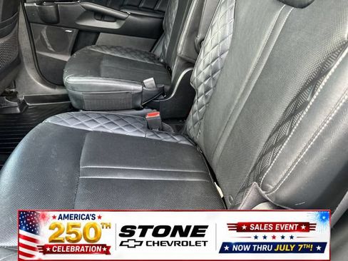Used 2021 Kia Sorento SX FWD image 22