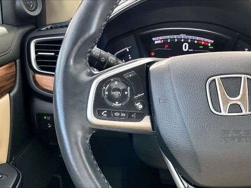 Used 2020 Honda CR-V Touring image 24