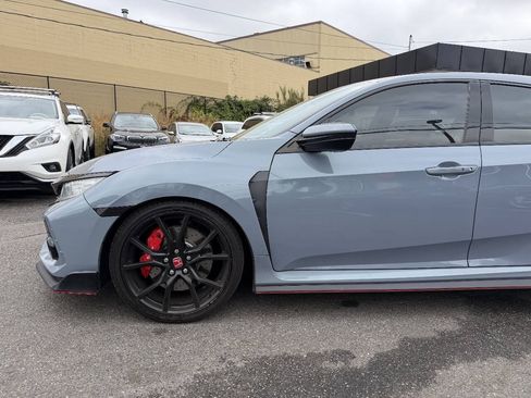 Used 2019 Honda Civic Type R image 10