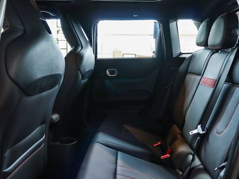 New 2026 MINI Cooper S FWD image 19
