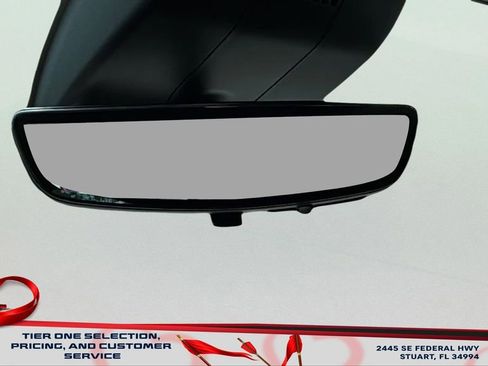 New 2025 GMC Sierra 2500 Denali w/ Denali Reserve Package image 45