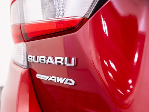 Used 2017 Subaru Impreza 2.0i Sport image 30