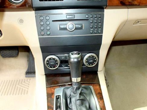 Used 2012 Mercedes-Benz GLK 350 2WD image 19