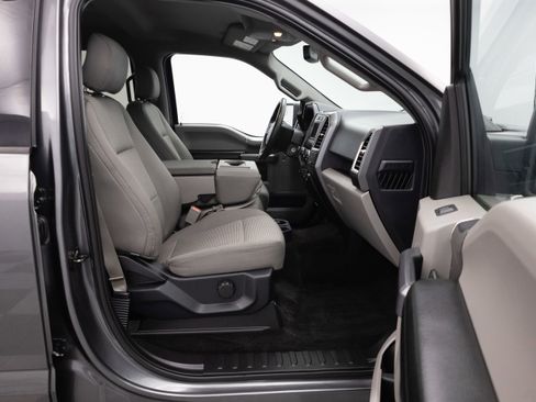 Used 2015 Ford F150 XLT w/ Equipment Group 301A Mid AWD/4WD image 31