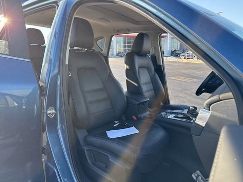 Used 2022 MAZDA CX-5 AWD 2.5 S image 17