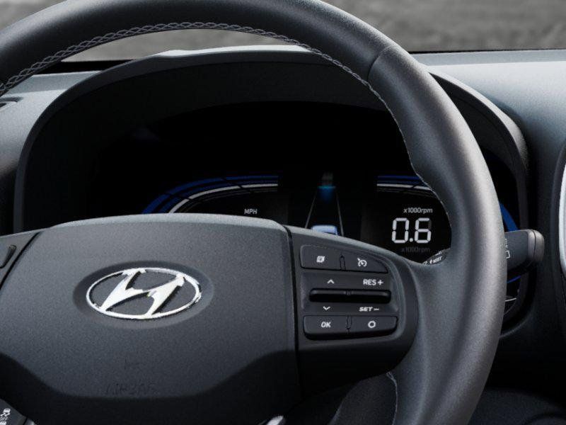 New 2026 Hyundai Venue SEL FWD image 14
