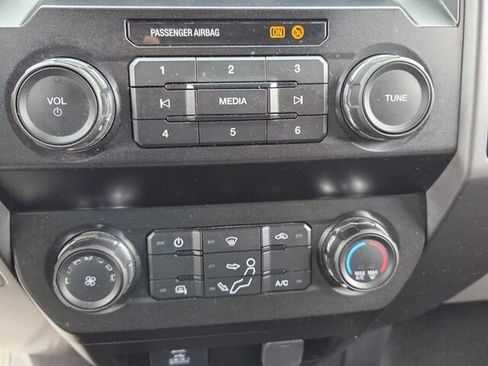 Certified 2021 Ford F350 XLT AWD/4WD image 17