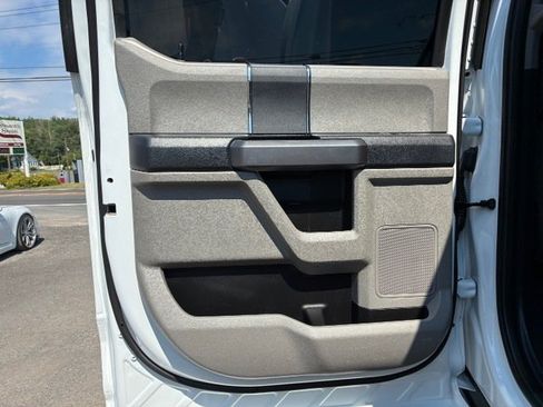 Used 2022 Ford F250 XLT AWD/4WD image 26