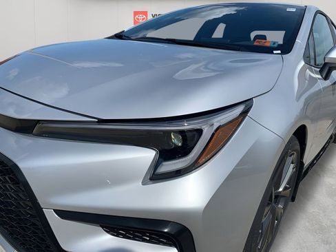 New 2026 Toyota Corolla SE image 28