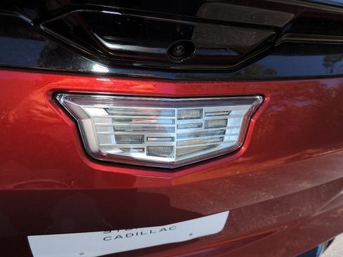 New 2026 Cadillac Optiq Sport 1 image 10