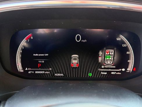 Certified 2026 Acura MDX A-Spec AWD/4WD image 18