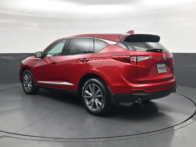 Used 2020 Acura RDX w/ Technology Package FWD image 6
