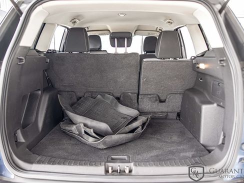 Used 2018 Ford Escape S FWD image 16