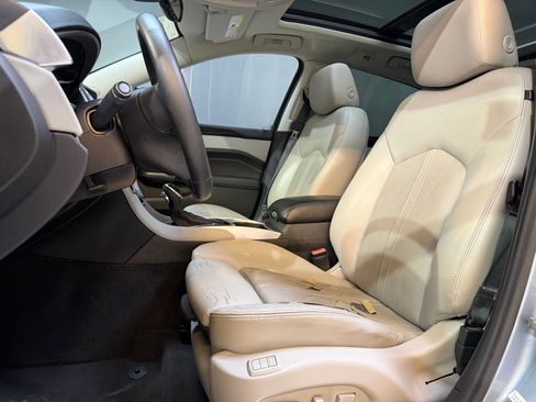 Used 2013 Cadillac SRX Performance w/ Driver Awareness Package FWD image 5