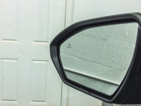 Used 2025 Hyundai Tucson SEL image 25