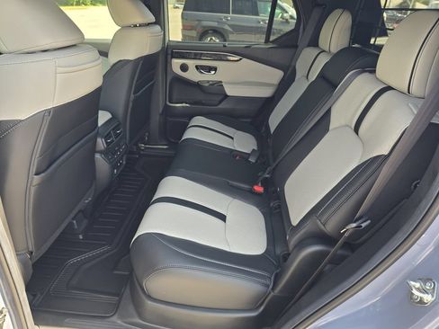 New 2026 Honda Passport TrailSport Elite image 12