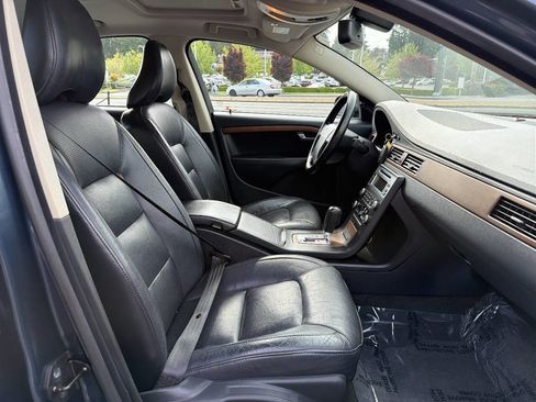 Used 2008 Volvo S80 T6 AWD/4WD image 16
