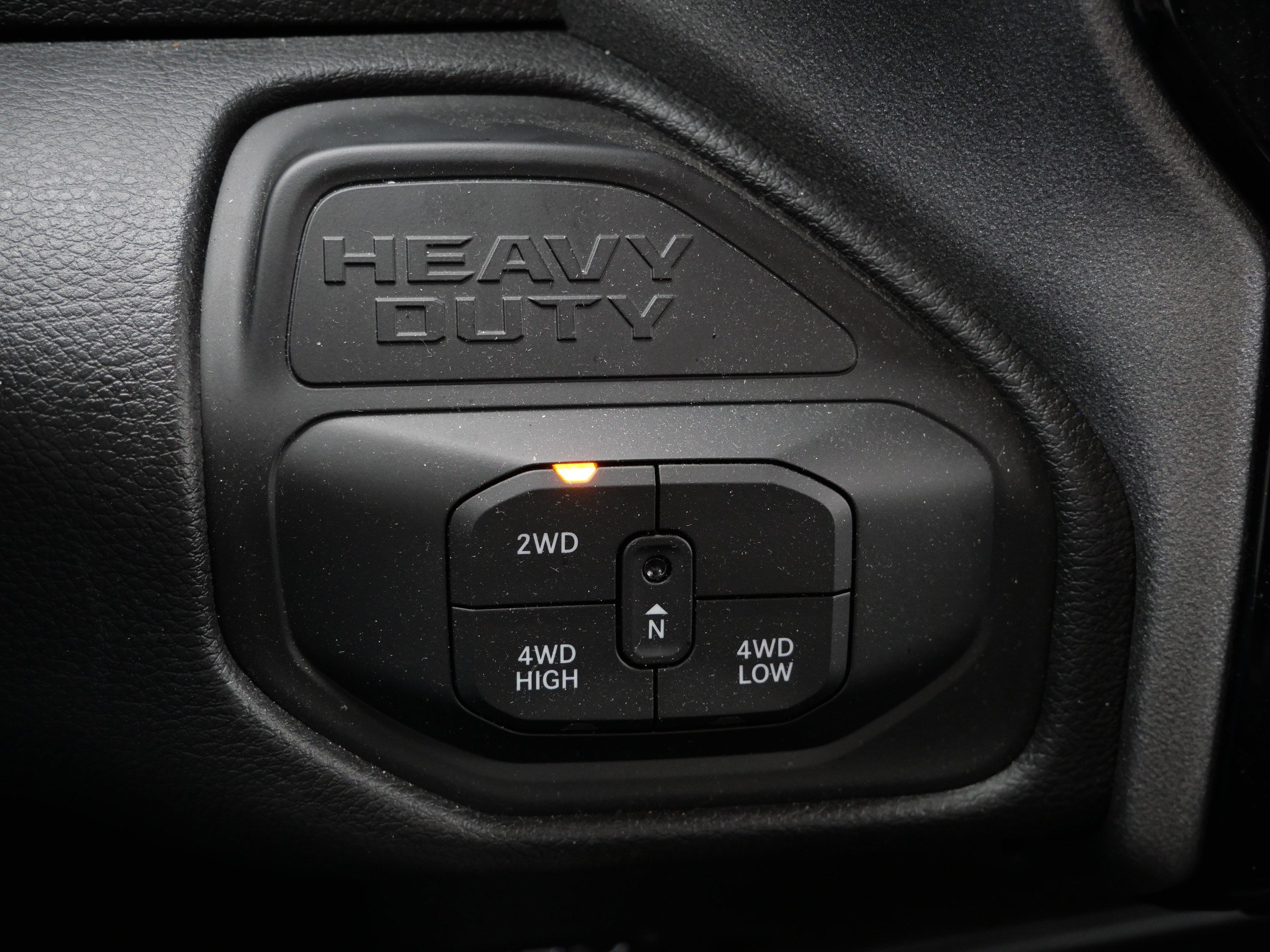 Used 2026 RAM 3500 Tradesman AWD/4WD image 27