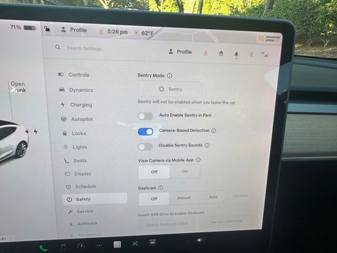Used 2020 Tesla Model 3 Long Range image 41
