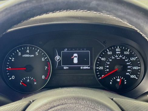 Used 2019 Kia Sportage SX image 16