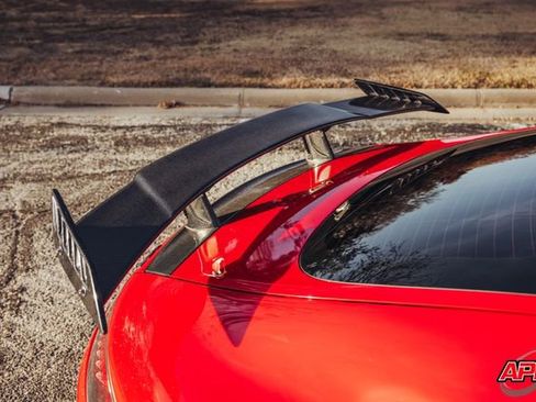 Used 2016 Mercedes-Benz AMG GT S image 39