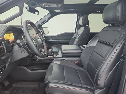 Used 2024 Ford F150 Raptor AWD/4WD image 20
