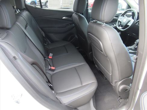 Used 2026 Buick Encore GX Sport Touring w/ Advanced Technology Package FWD image 30