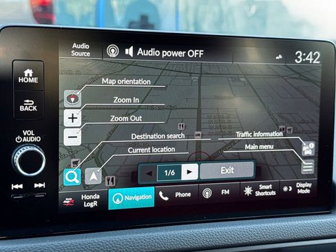 New 2026 Honda Civic Type R image 22