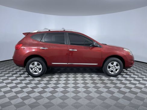 Used 2014 Nissan Rogue S w/ Convenience Package AWD/4WD image 10
