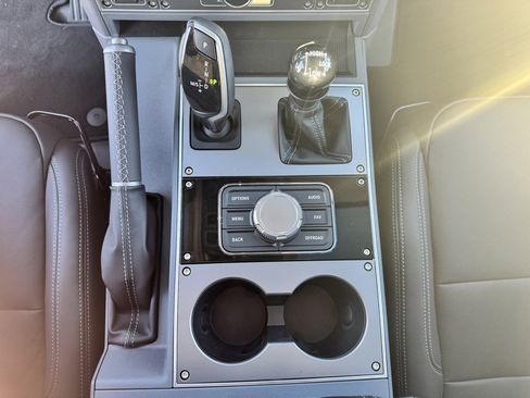 New 2025 INEOS Grenadier Fieldmaster Edition image 14