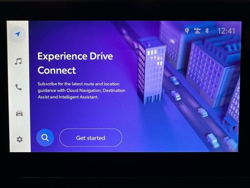 Used 2025 Toyota 4Runner TRD Off-Road AWD/4WD image 26