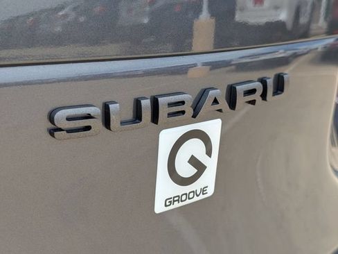 Used 2026 Subaru Forester Premium AWD/4WD image 13