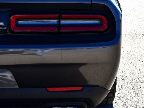 Used 2021 Dodge Challenger R/T Scat Pack image 12